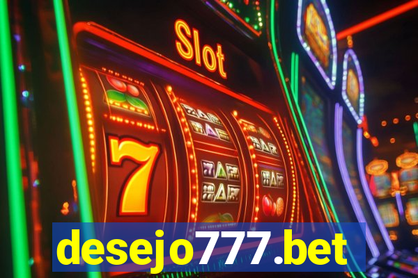 desejo777.bet