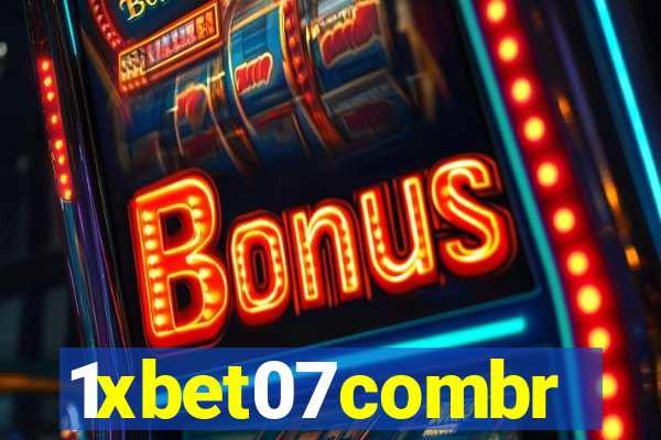 1xbet07combr