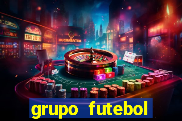 grupo futebol virtual telegram