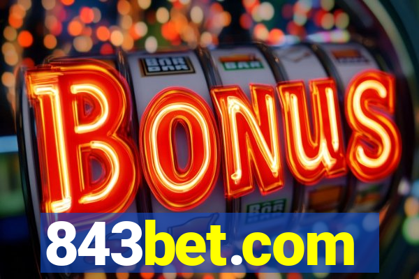 843bet.com