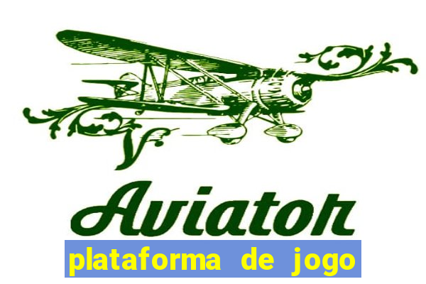 plataforma de jogo do ratinho
