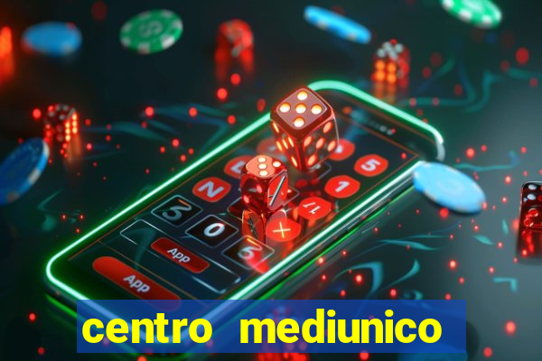 centro mediunico marlon santos