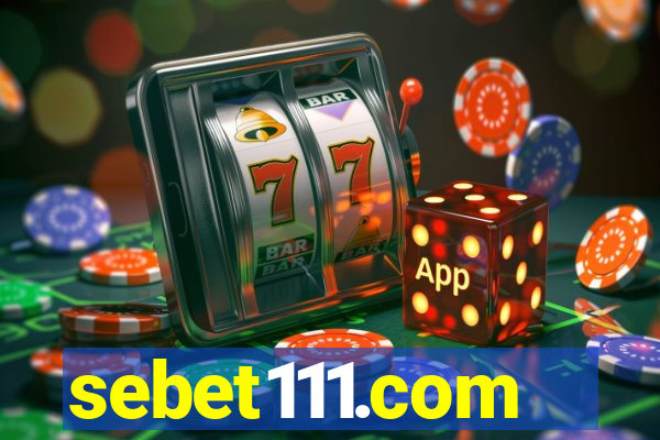 sebet111.com