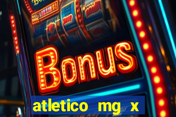 atletico mg x atletico go palpite
