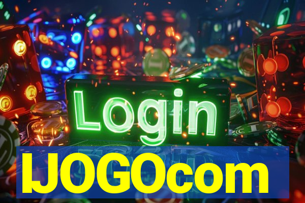 IJOGOcom