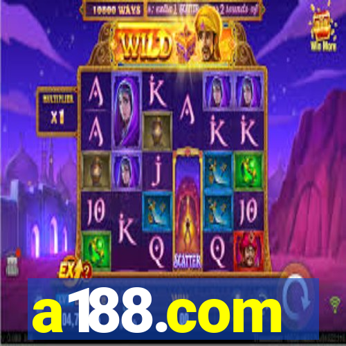 a188.com