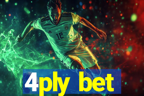 4ply bet