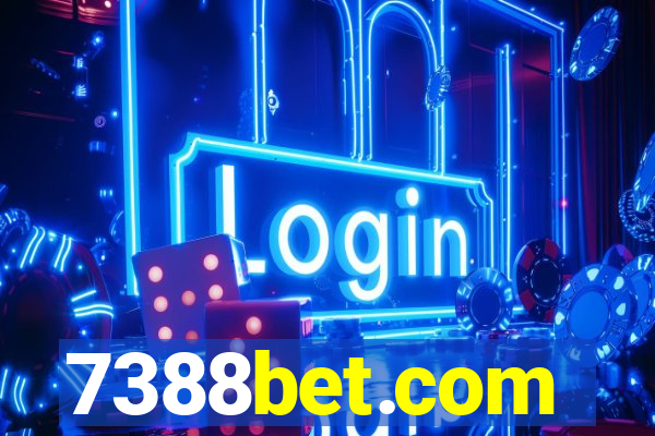 7388bet.com