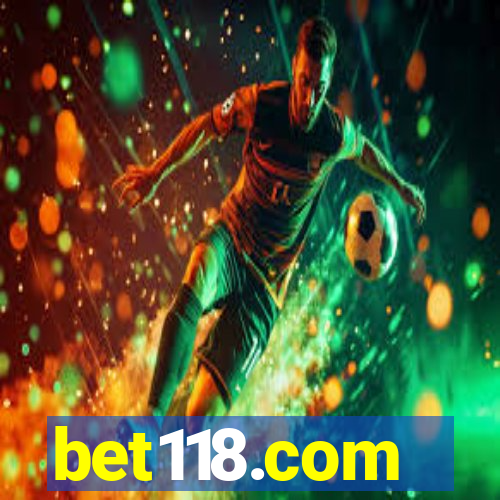 bet118.com