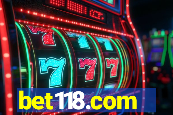 bet118.com