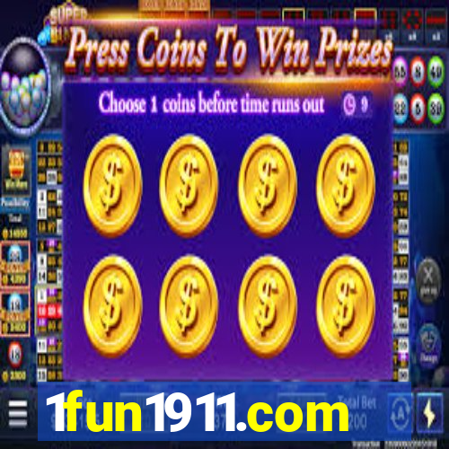 1fun1911.com