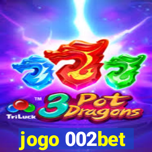 jogo 002bet
