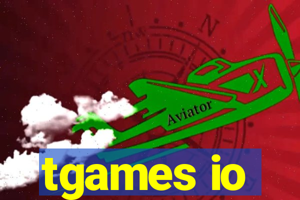 tgames io