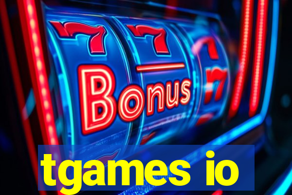 tgames io