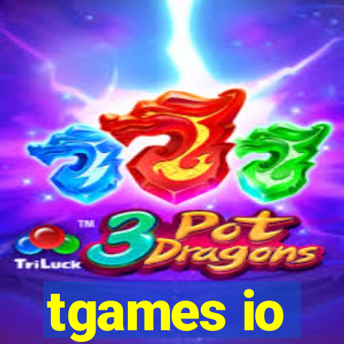 tgames io