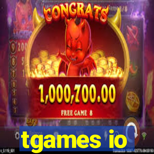 tgames io