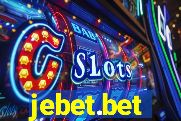 jebet.bet