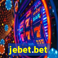 jebet.bet