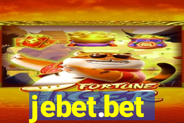 jebet.bet