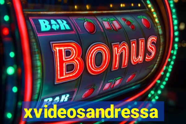 xvideosandressaurach