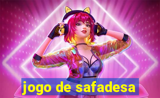 jogo de safadesa