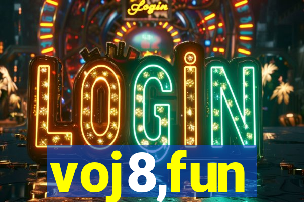 voj8,fun