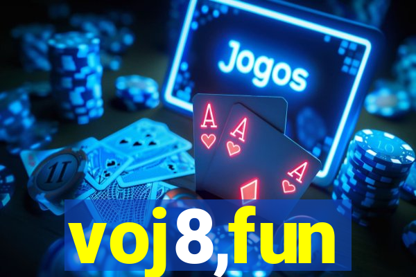 voj8,fun