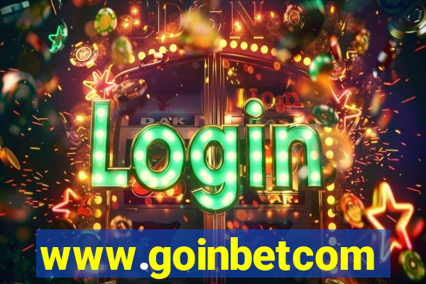 www.goinbetcom
