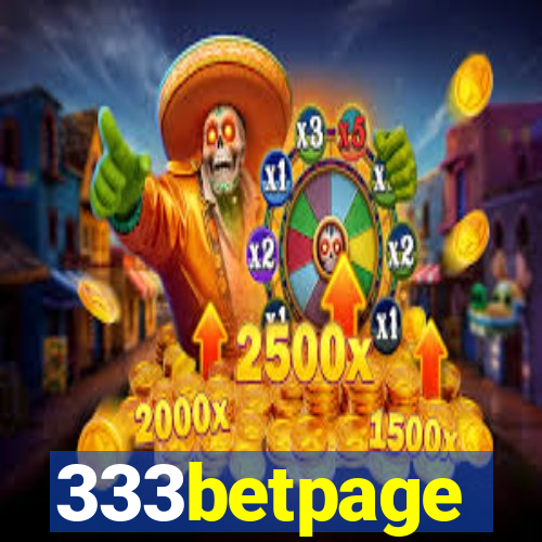 333betpage