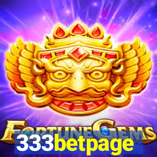 333betpage
