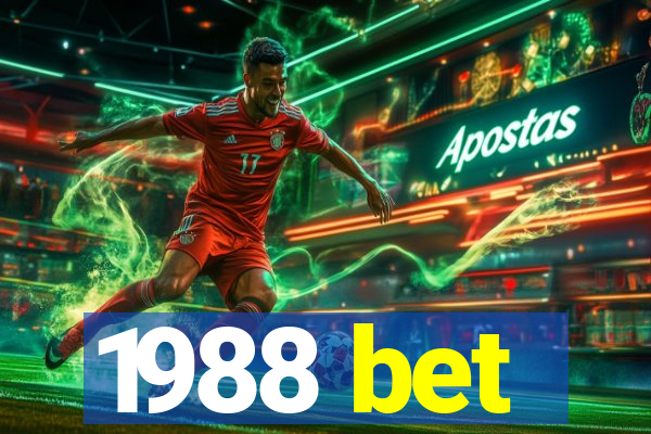1988 bet