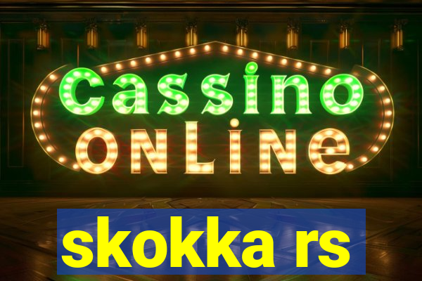 skokka rs