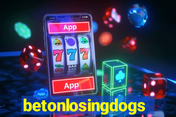 betonlosingdogs