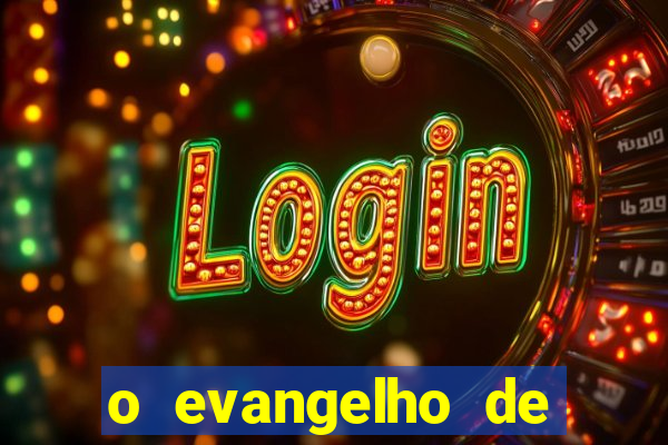 o evangelho de maria madalena pdf gratis