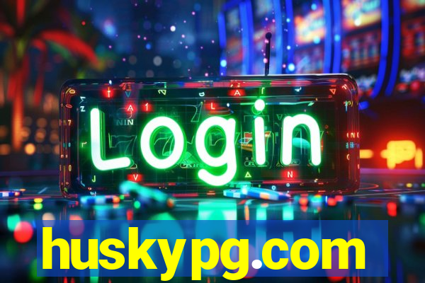 huskypg.com