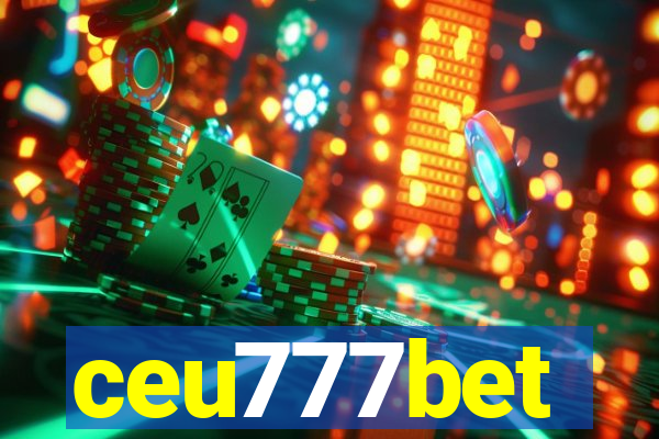 ceu777bet