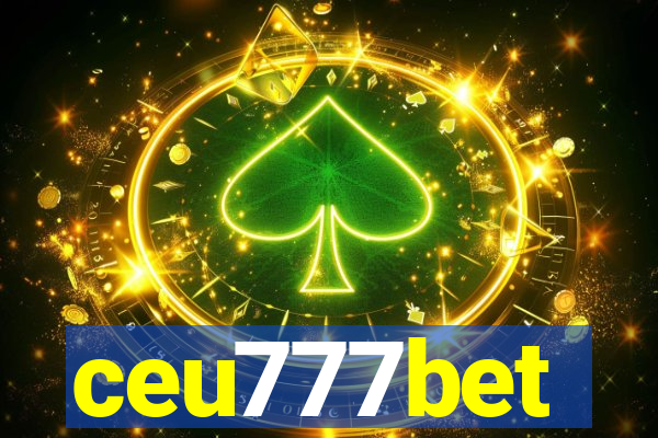 ceu777bet