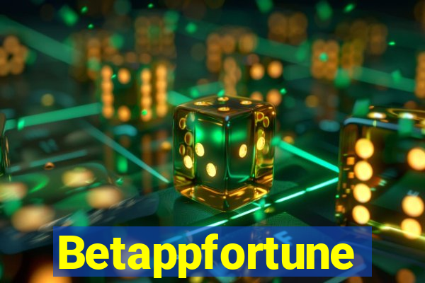 Betappfortune