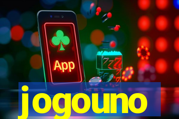 jogouno