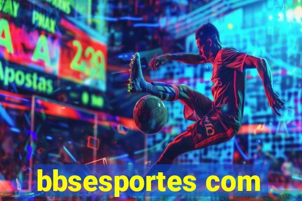 bbsesportes com