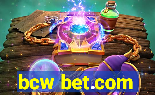 bcw bet.com