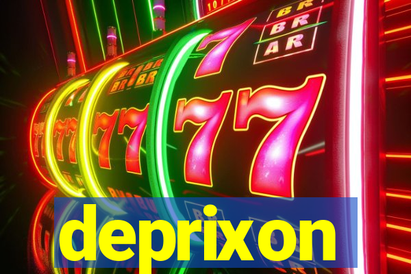 deprixon
