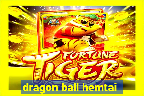dragon ball hemtai