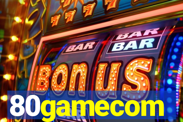 80gamecom