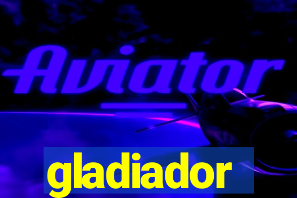 gladiador significado espiritual