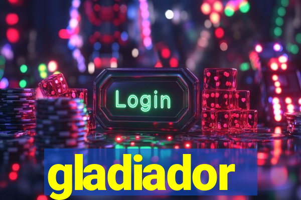 gladiador significado espiritual