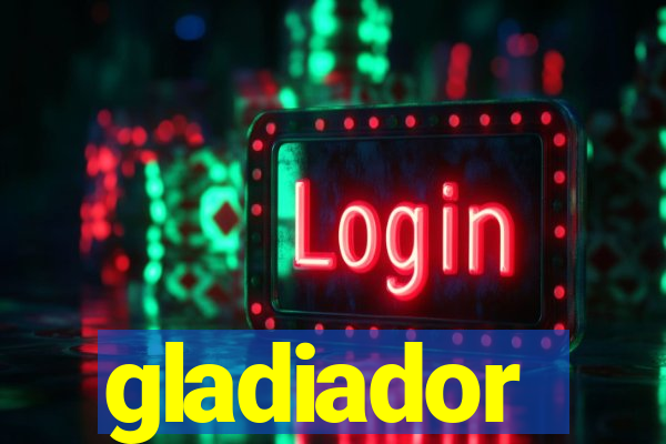 gladiador significado espiritual