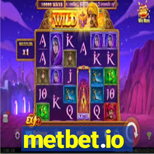 metbet.io