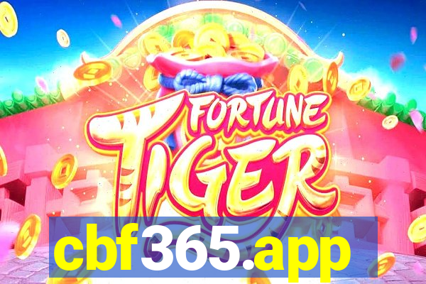 cbf365.app