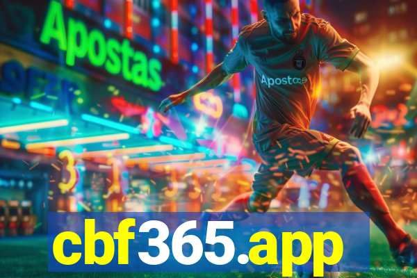 cbf365.app